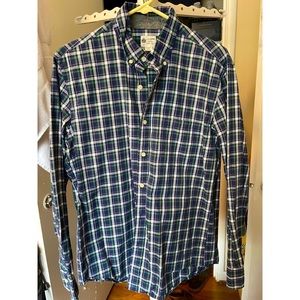 J.Crew Men’s Casual button down